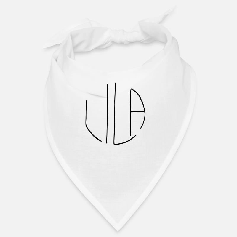 Lilla Bandana