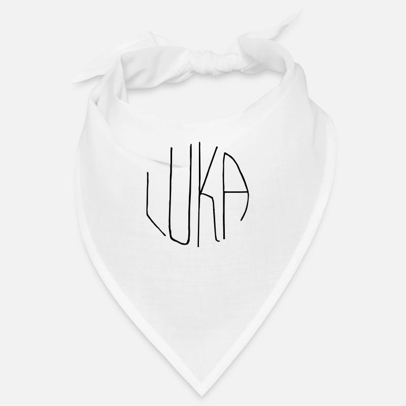 Luka Bandana