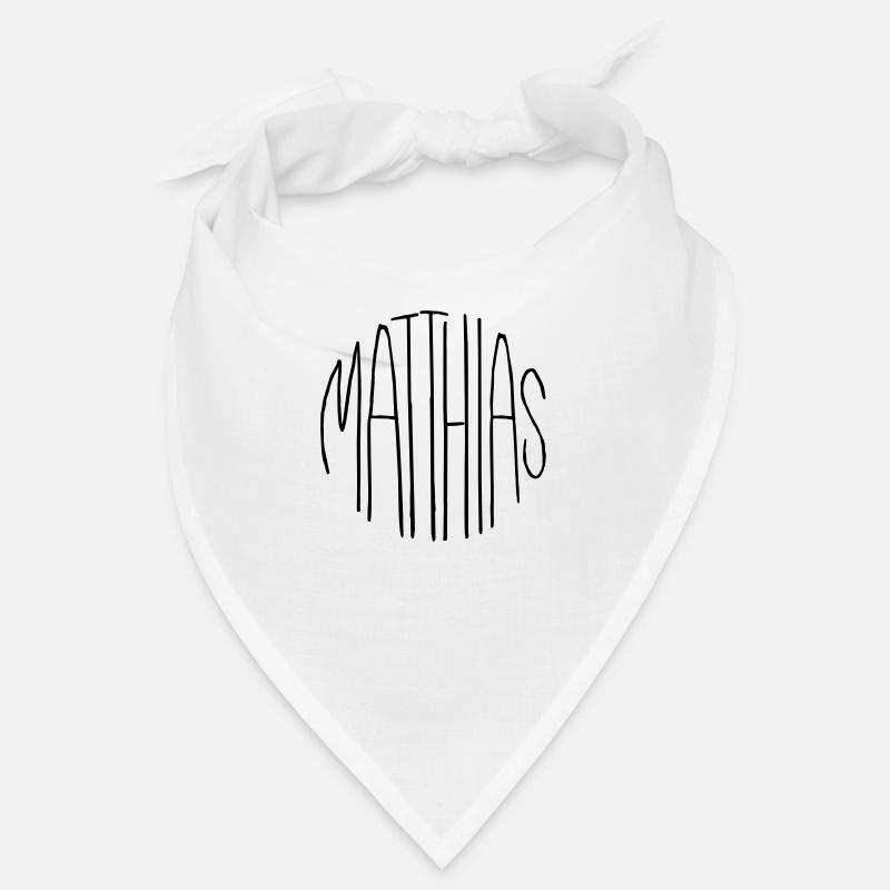 Matthias Bandana