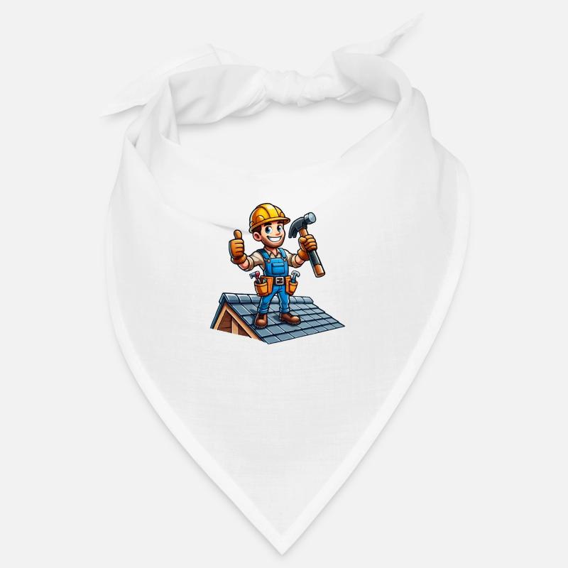 dachdecker Bandana
