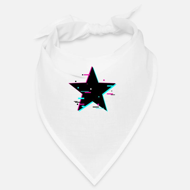 Star Bandana