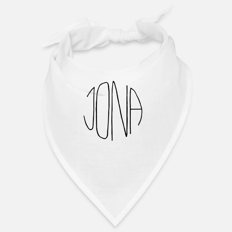 Jonah Bandana