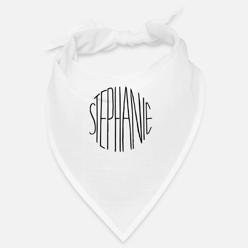 Stephanie Bandana