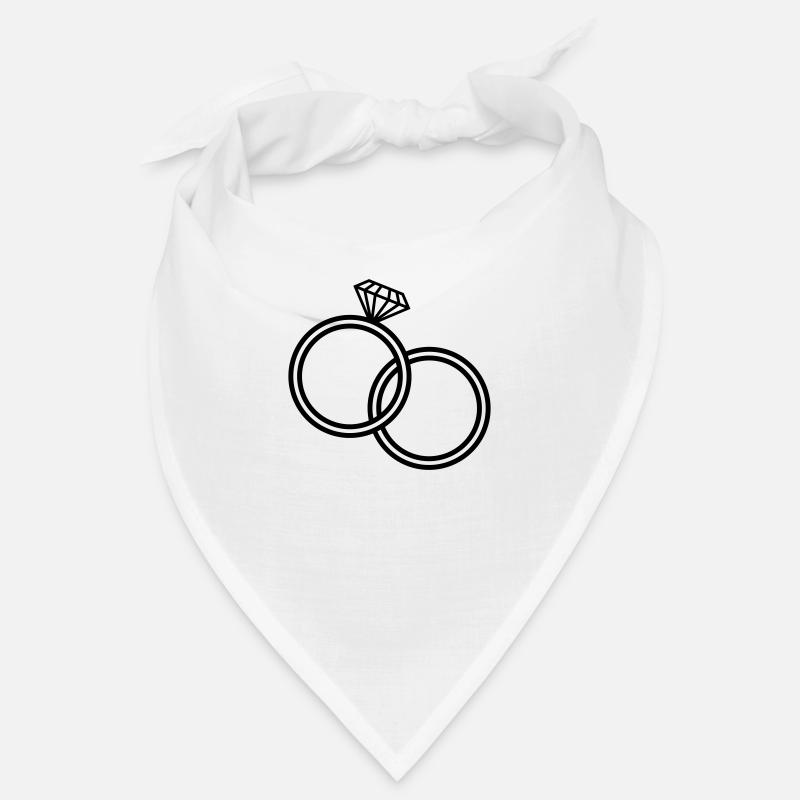 eheringe Bandana