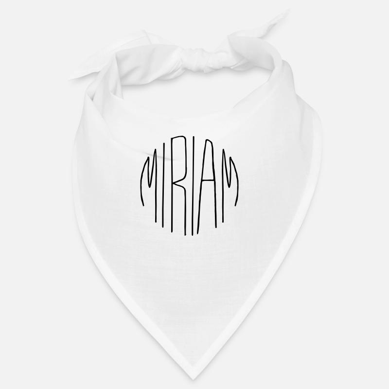 Miriam Bandana