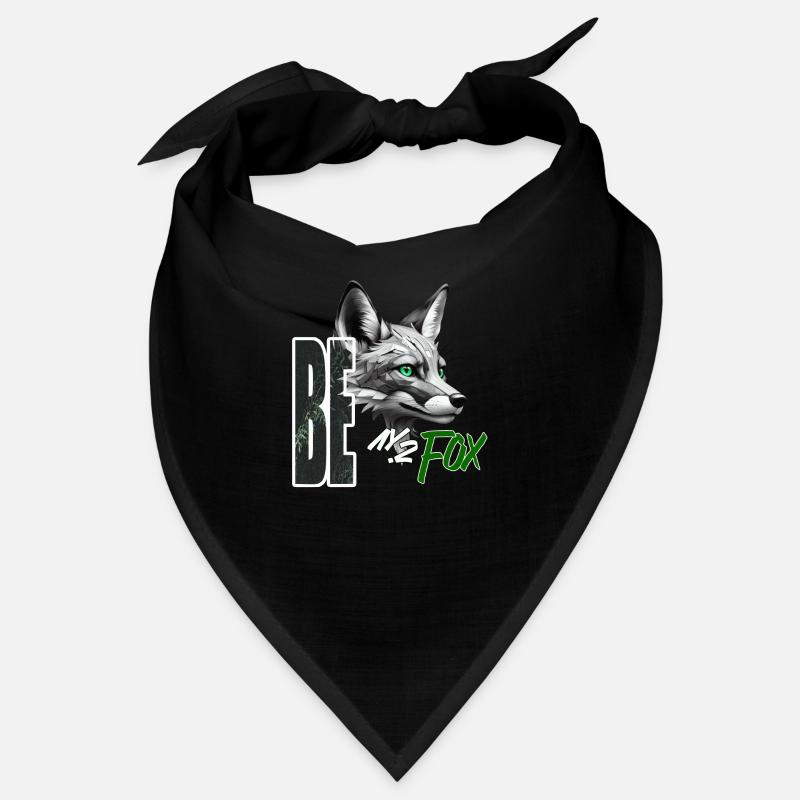 Sei Fuchs Bandana