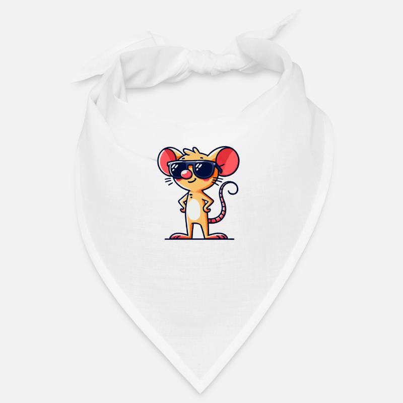 mouse Bandana