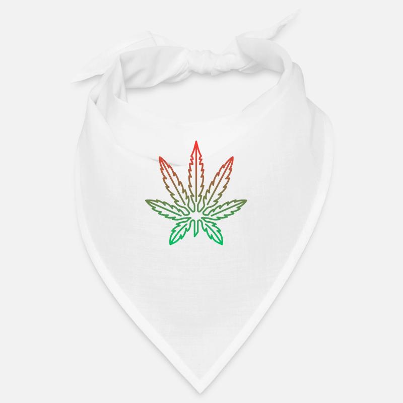 Hemp Bandana