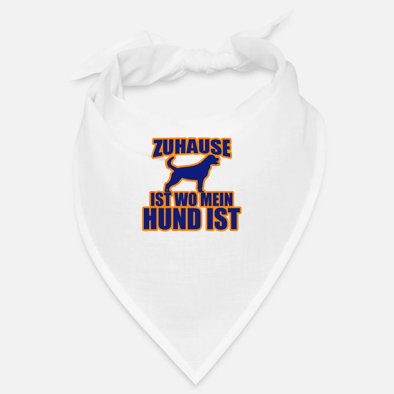 8 Bandana