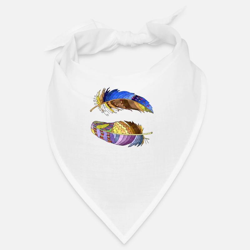 Feder Bandana