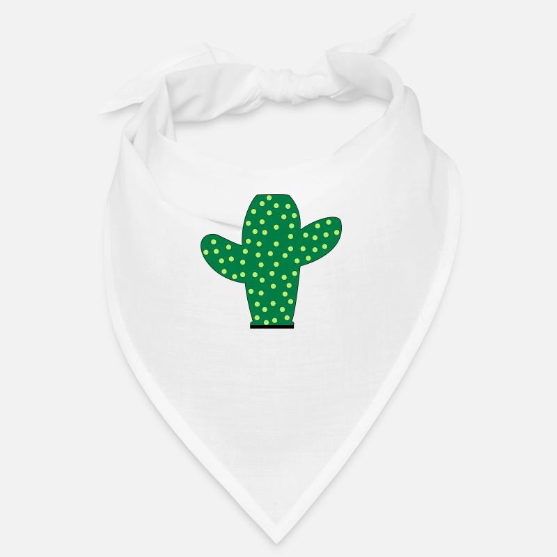 Cactus épineux Bandana