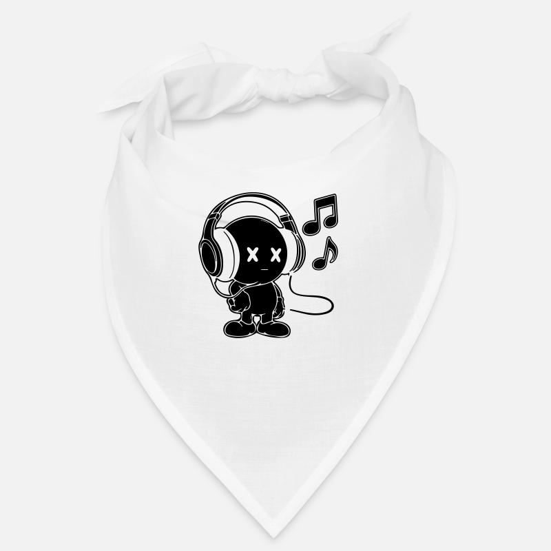 Musiktyp Bandana