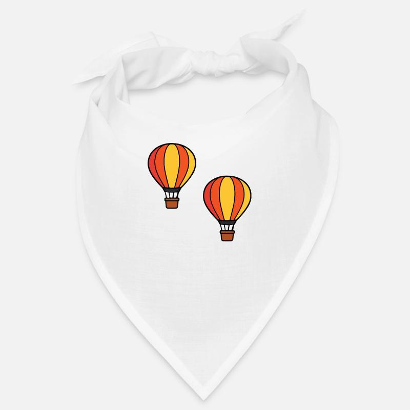 Balloon Bandana