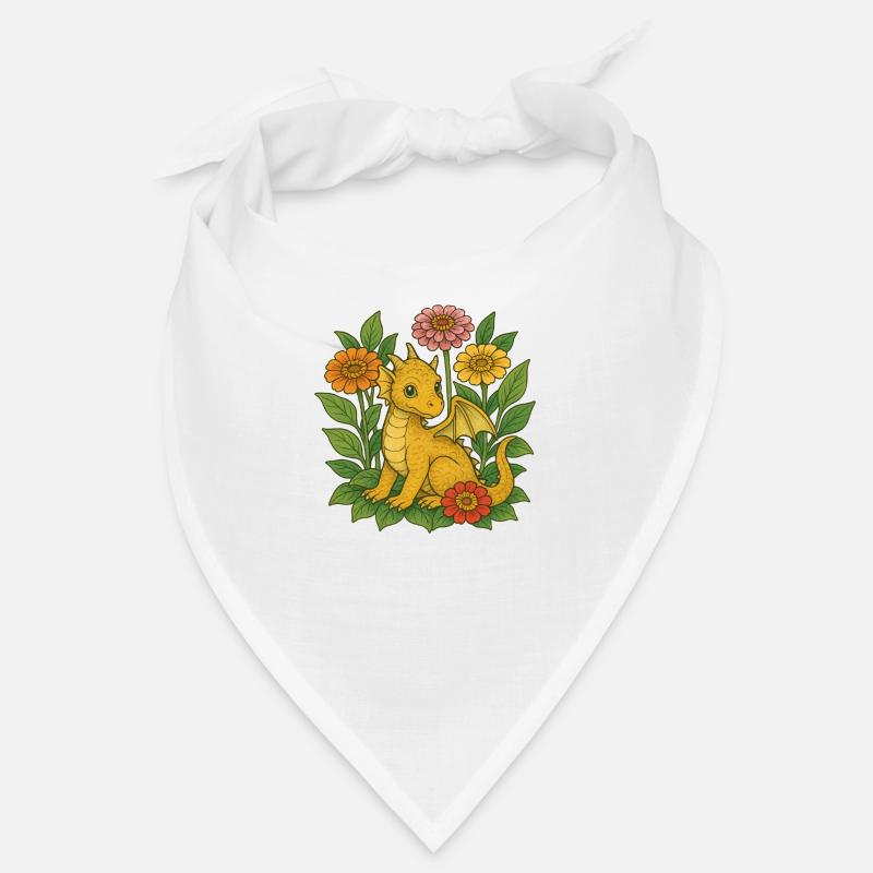 Dragon Bandana