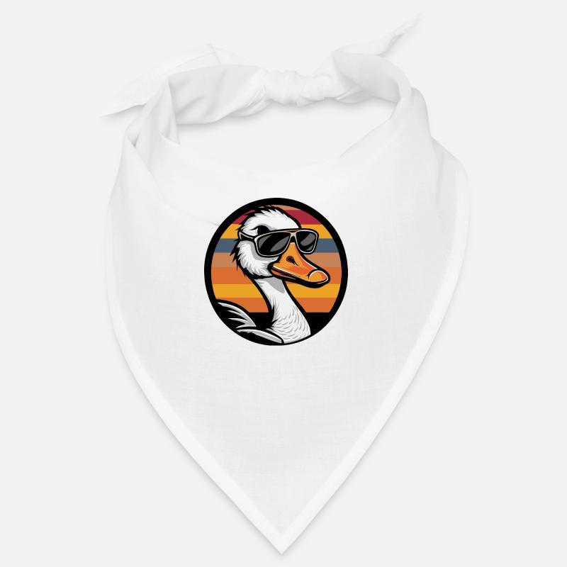 Gans Comic Cool Bandana