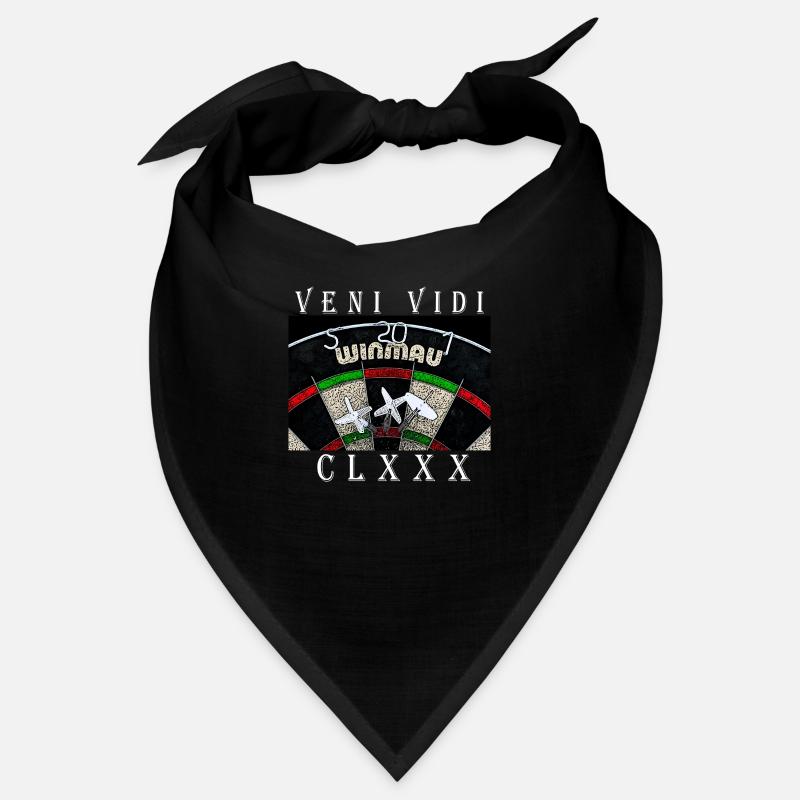 veni vidi 180 Bandana