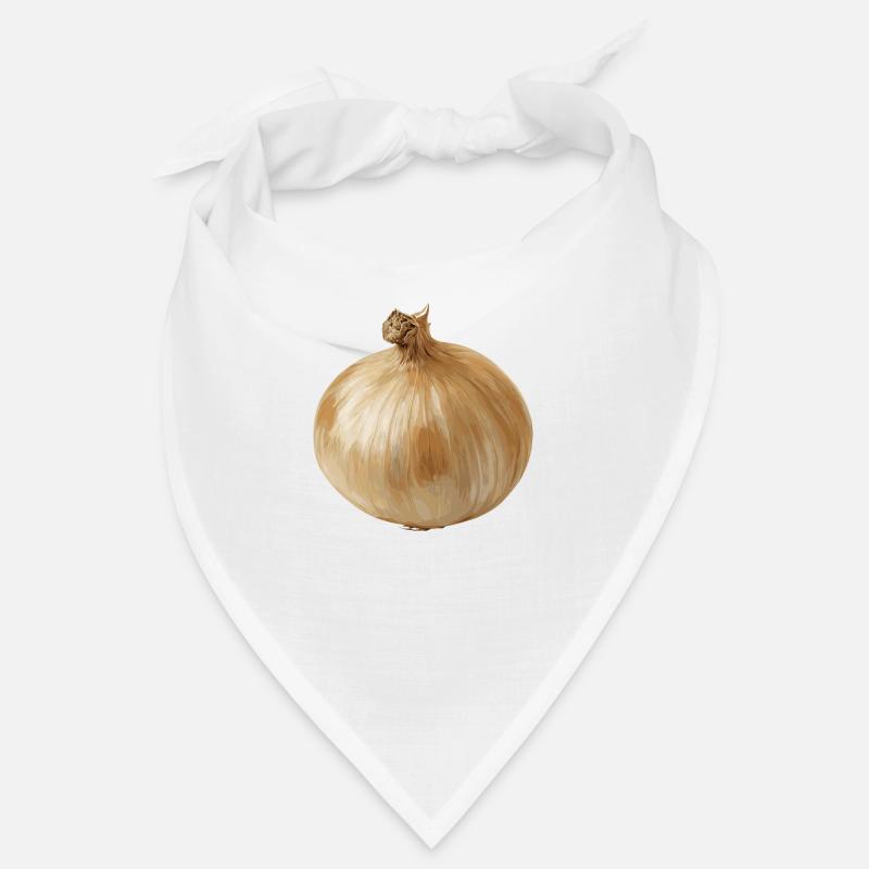 oignon Bandana
