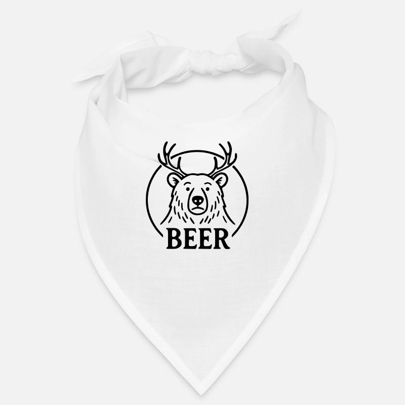 Bier Bandana
