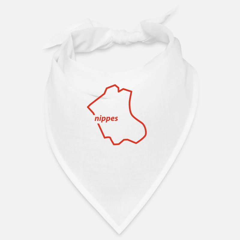 nippes Bandana