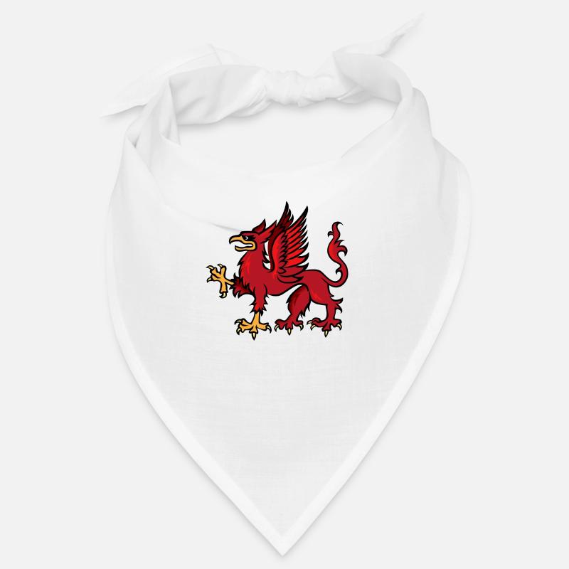 Griffon Bandana
