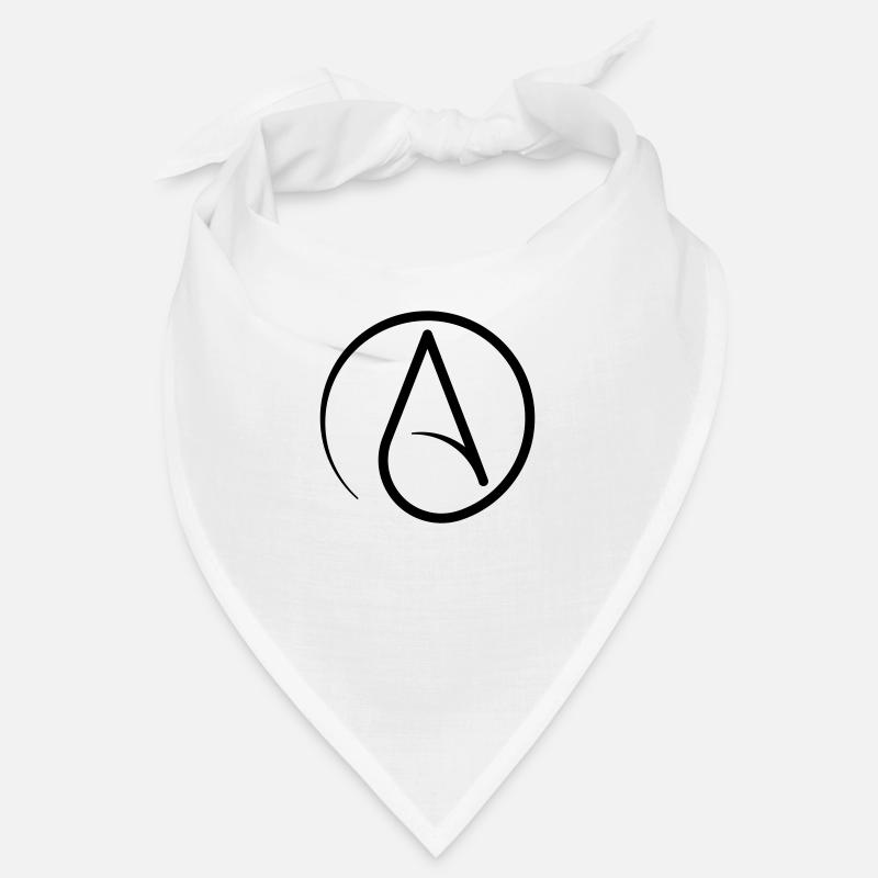 Atheist Bandana