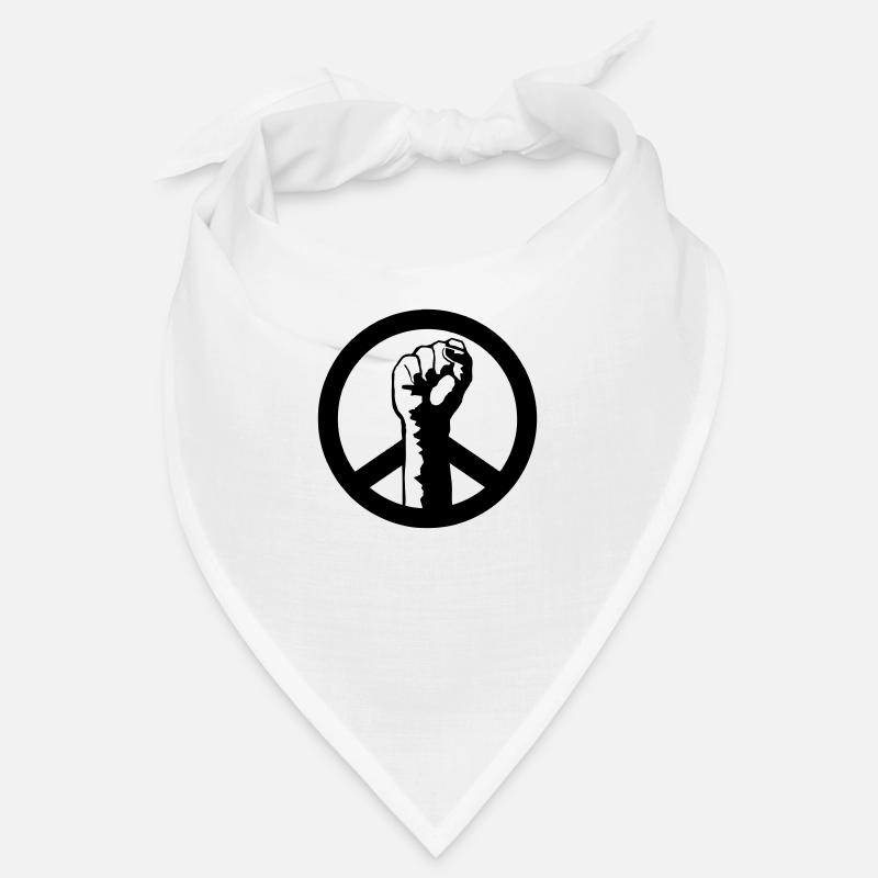 Friedensmacht Bandana