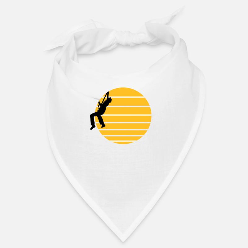 Climber Bandana