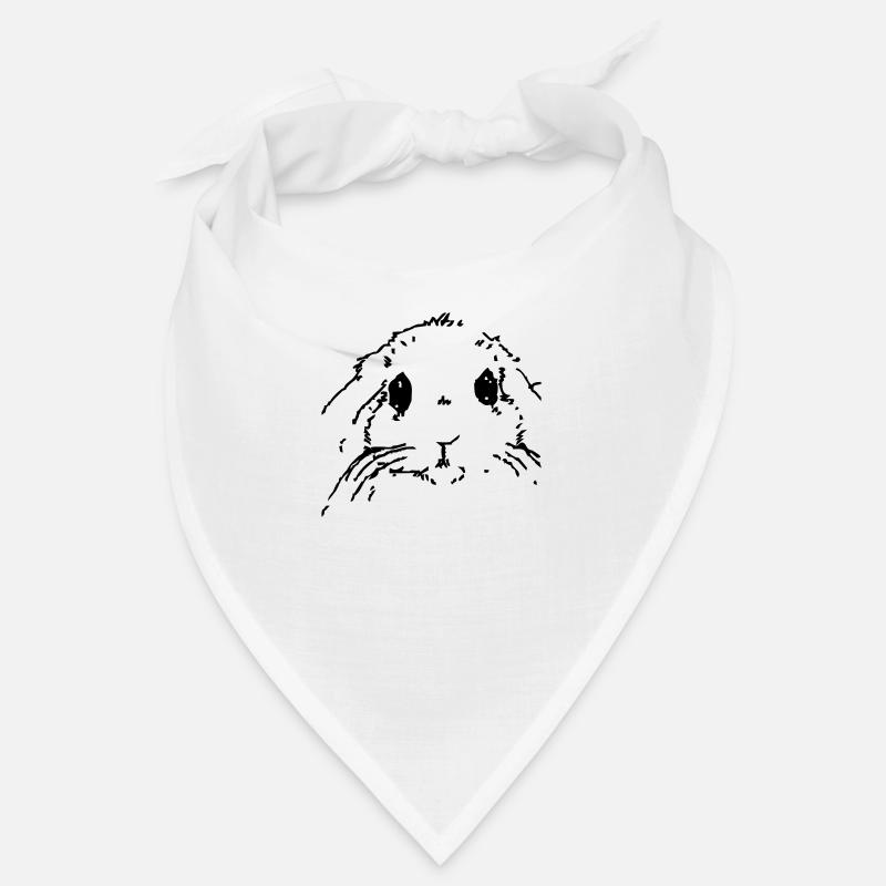 Lapin Bandana