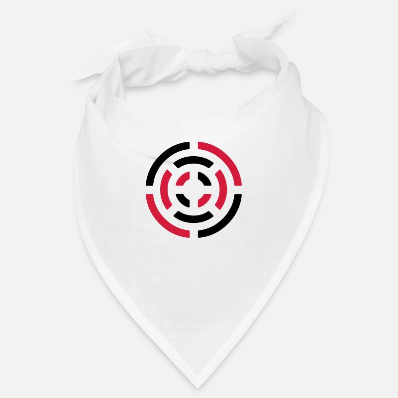 cercle signe Bandana