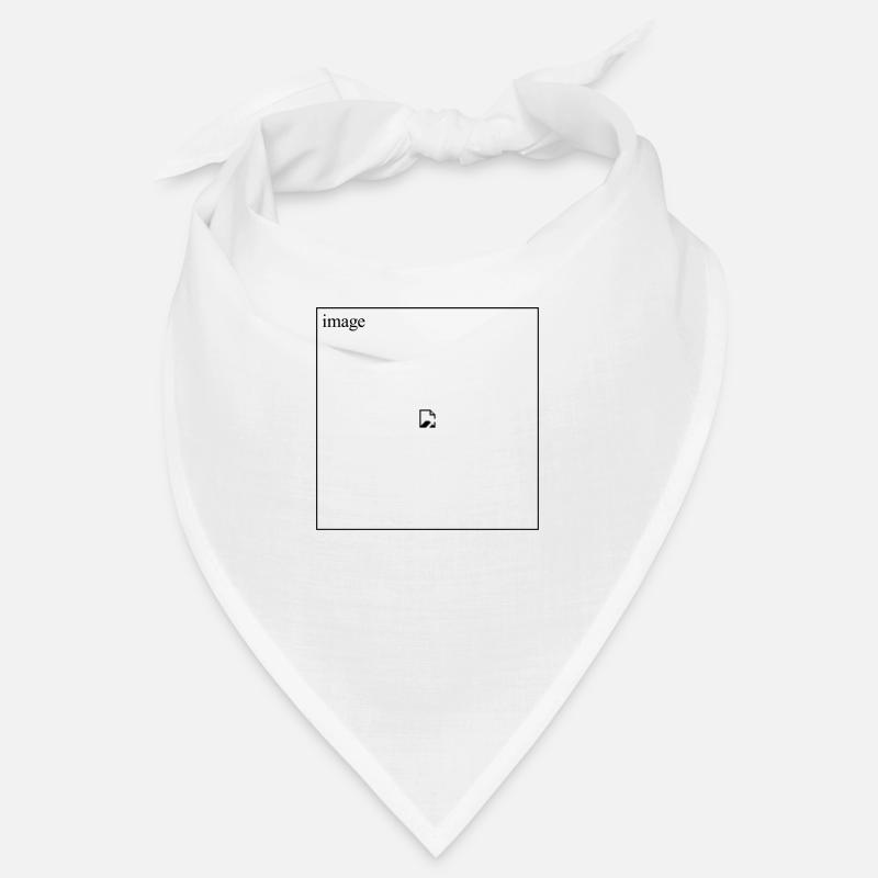 no image Bandana