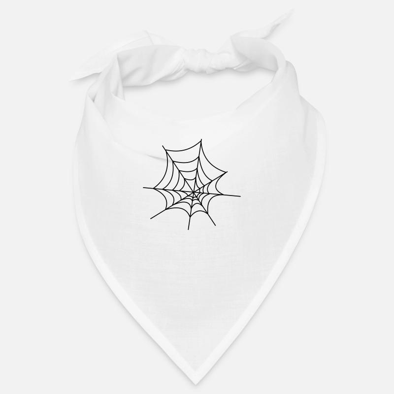 spider Bandana