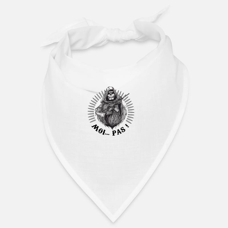 Dieu pardonne, moi pas ! Bandana