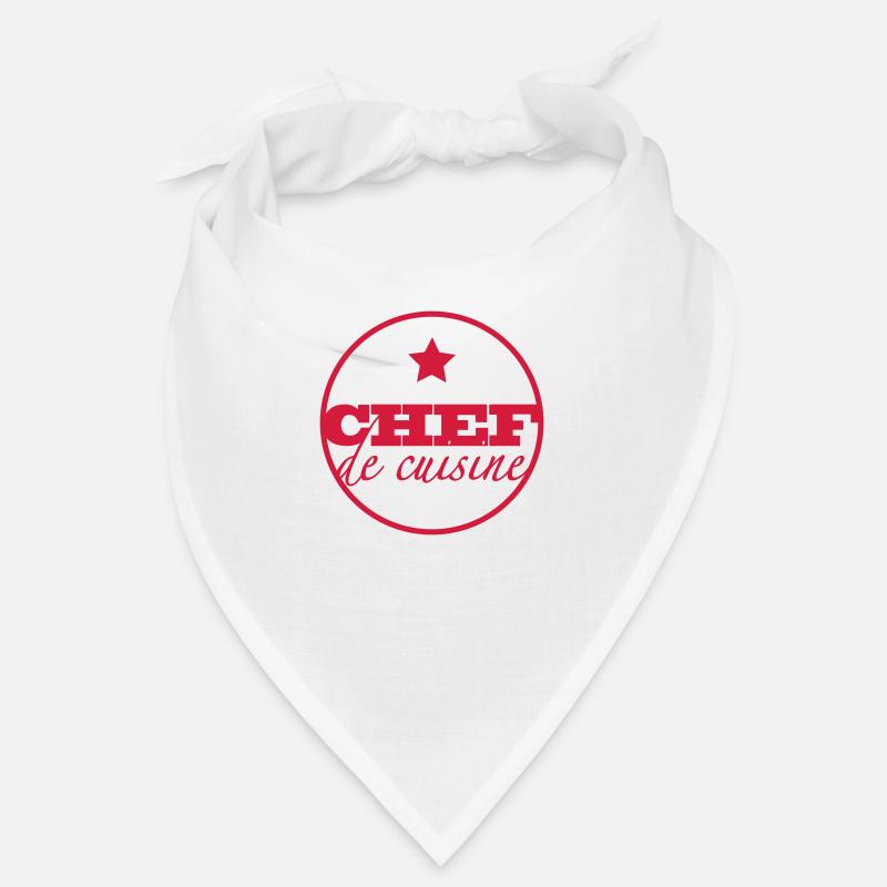manager Bandana