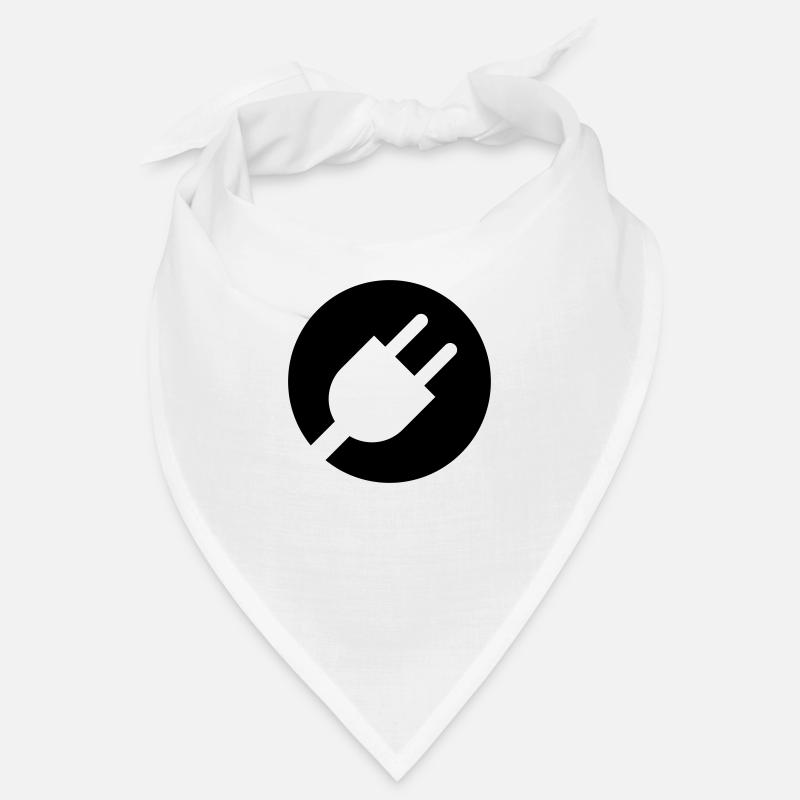 Stecker Bandana