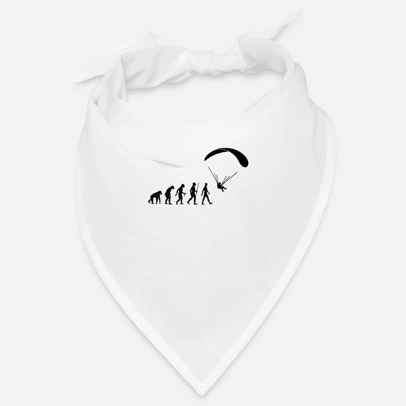 Evolution Parapente Bandana