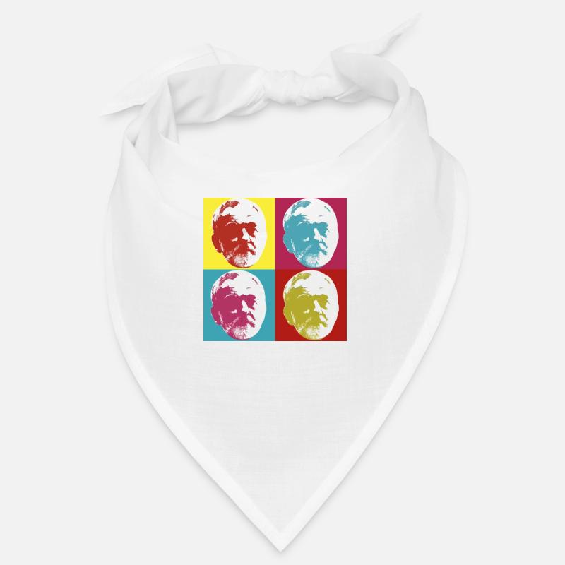 Multi Corbyn Bandana