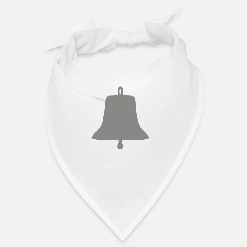 Great bell Bandana