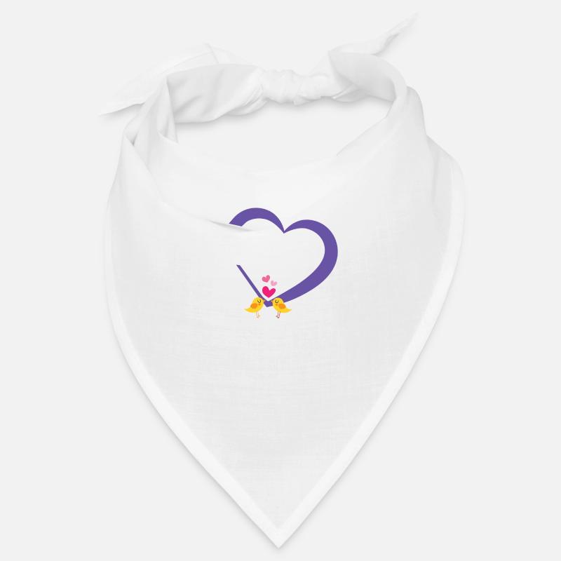 chick Bandana