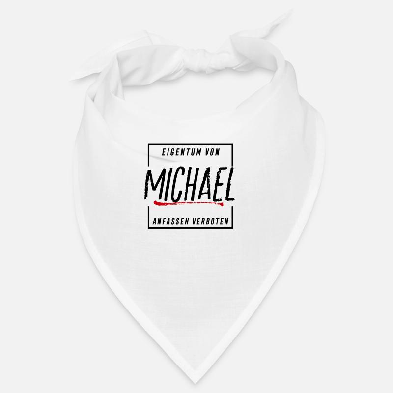 Michael Bandana