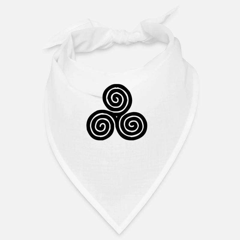celtic Bandana