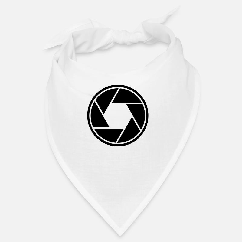 camera02 Bandana