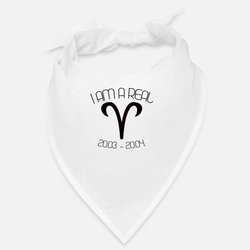 WIDDER STERNZEICHEN Bandana