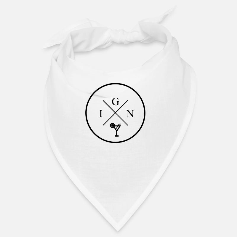 gin Bandana