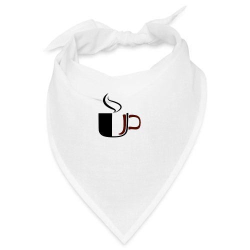 JU Kahvikuppi logo - Bandana