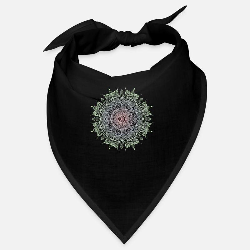 Mandala Bandana