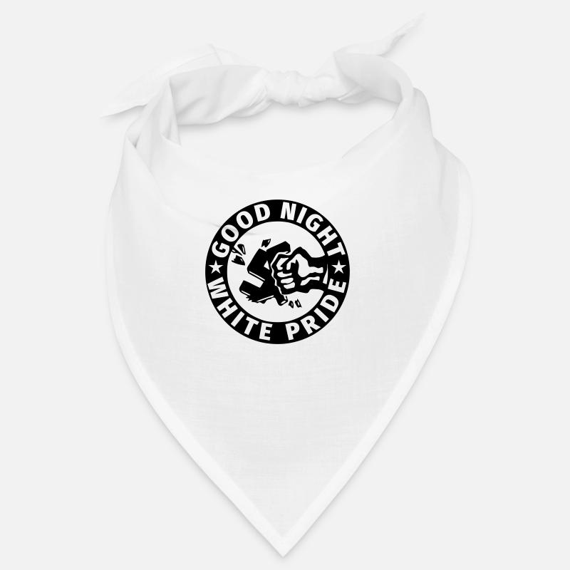 good night Bandana