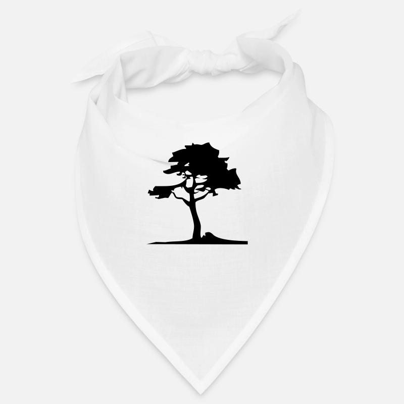 tree Bandana