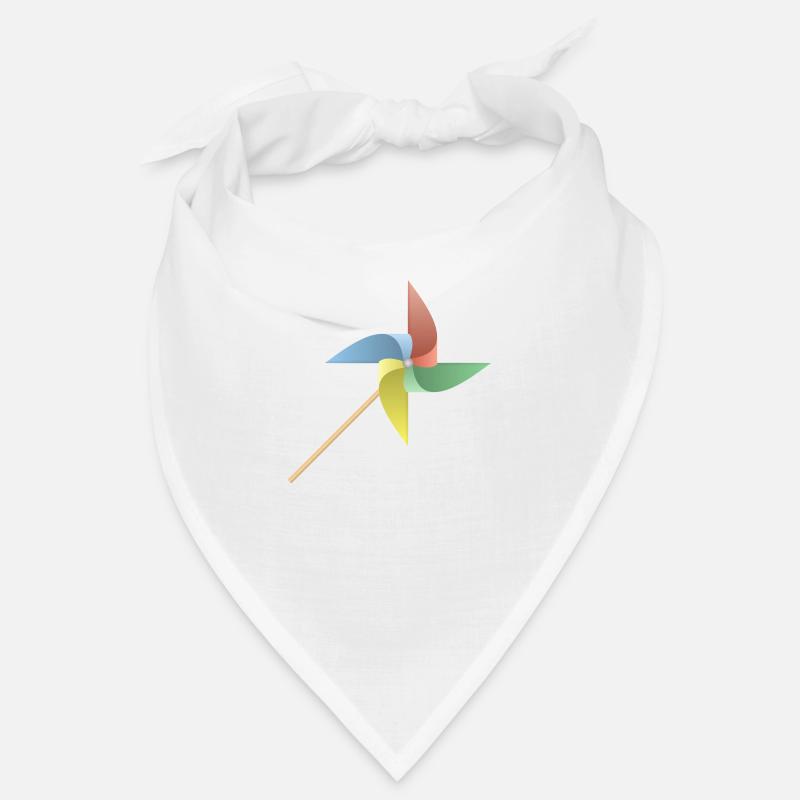 Windmühle Bandana