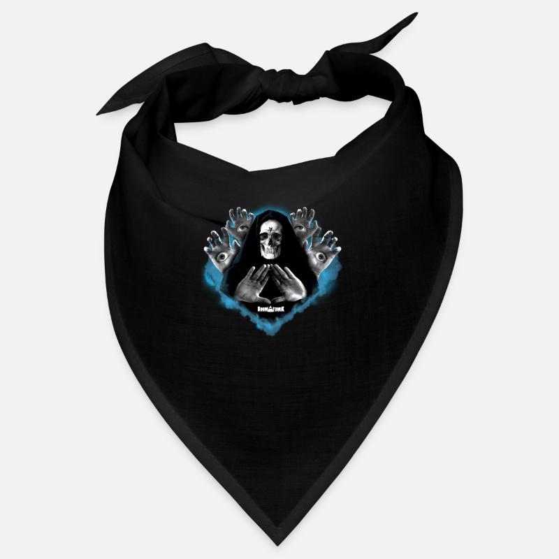 Illuminati Bandana
