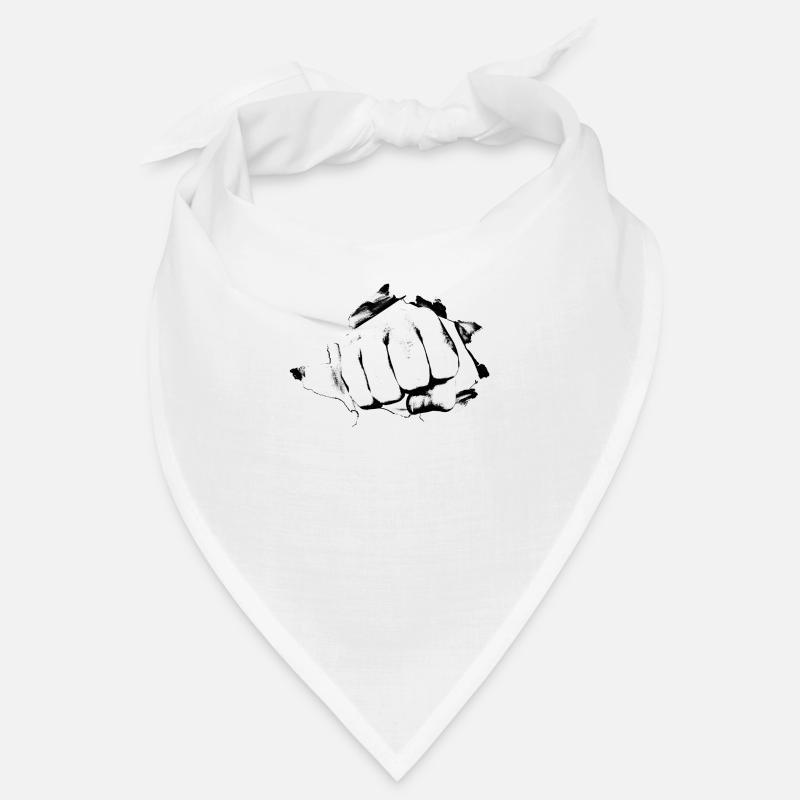 Faust Bandana